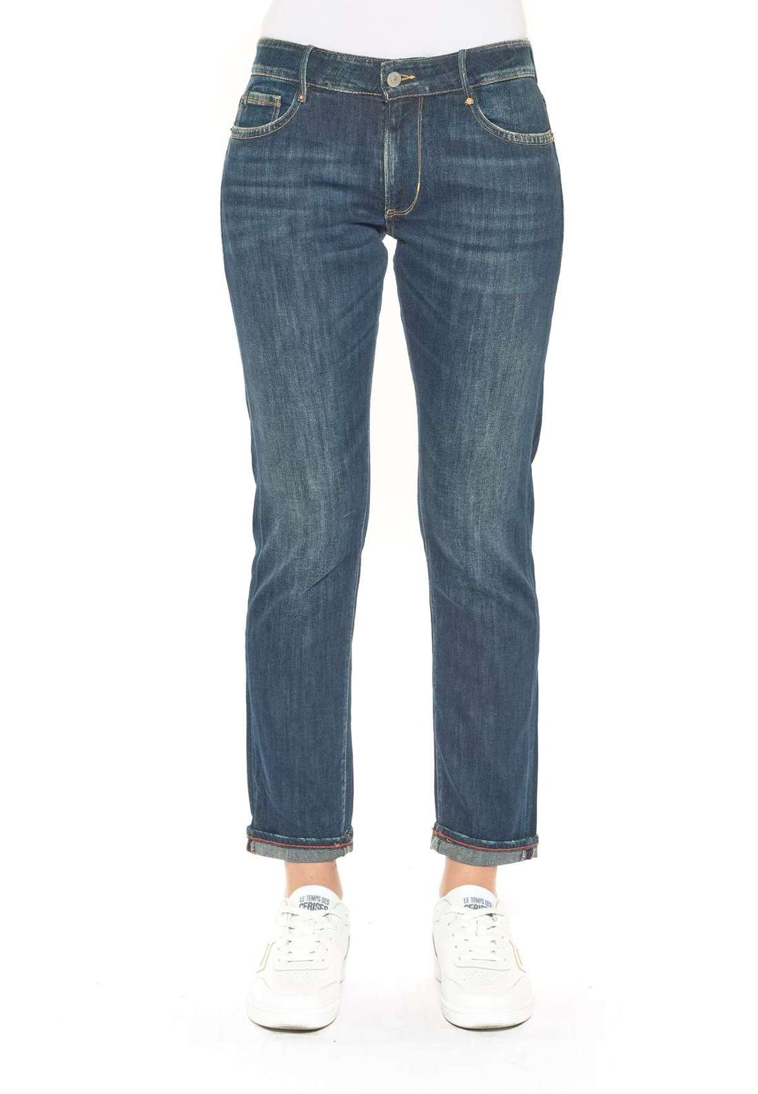 Брюки 7/8 отличного кроя 7/8.