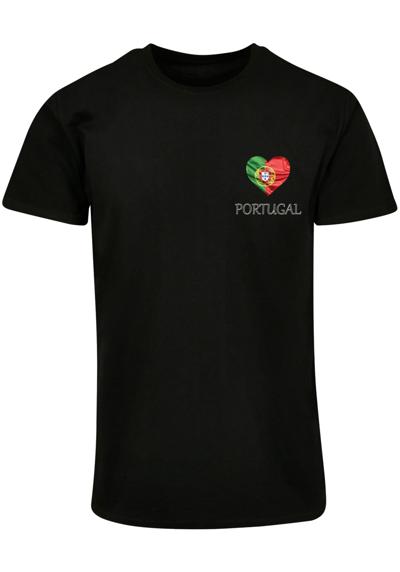 футболка Football - Portugal T-shirt