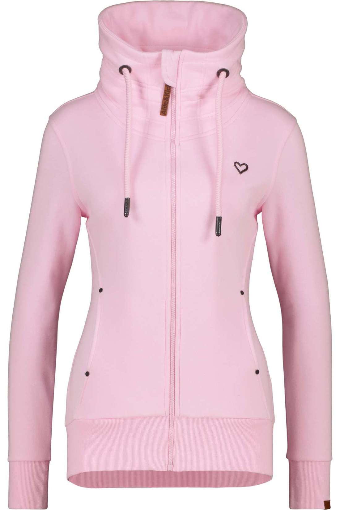 Толстовка Damen VivianAK A
