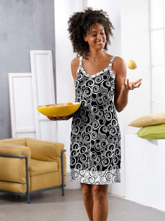 Ночная рубашка Nachthemden