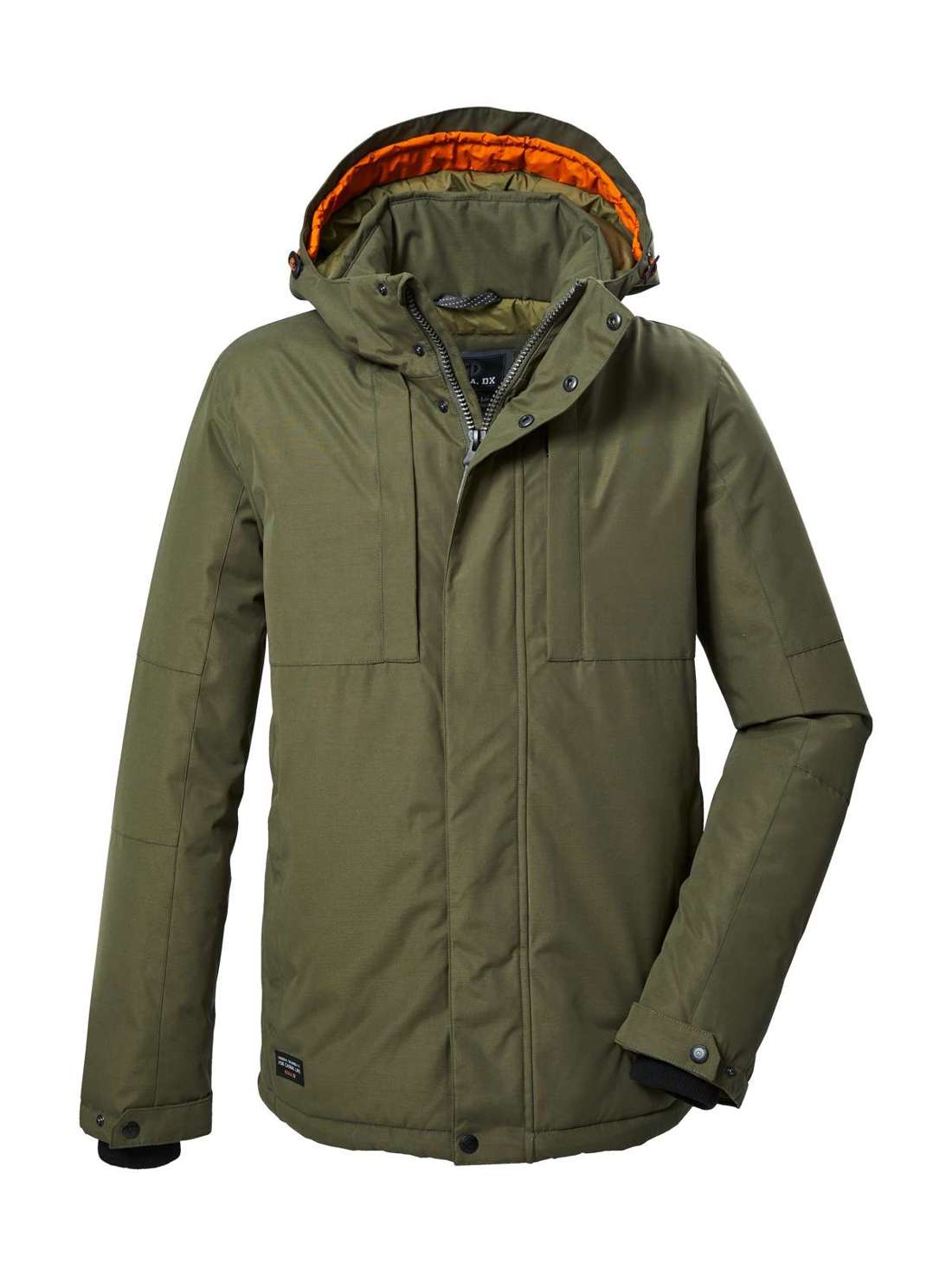 Функциональная куртка GW 56 MN JCKT