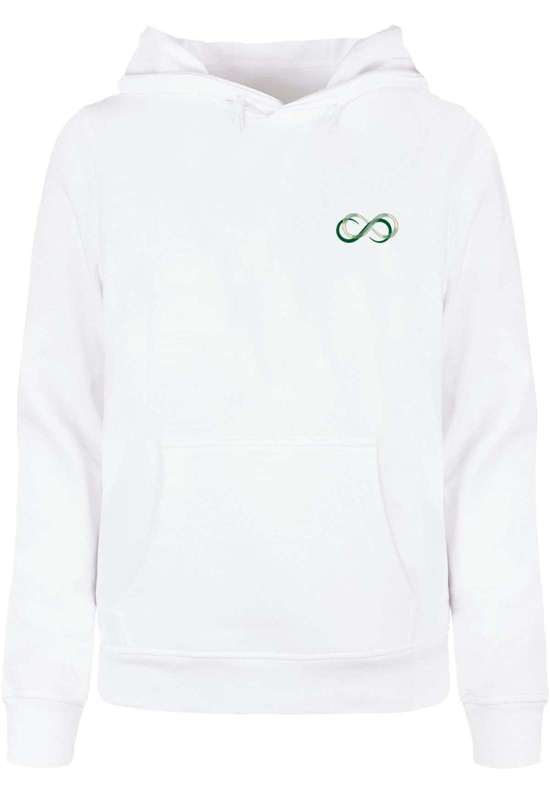 Толстовка с капюшоном Damen Ladies Unlimited Edition Basic Hoody