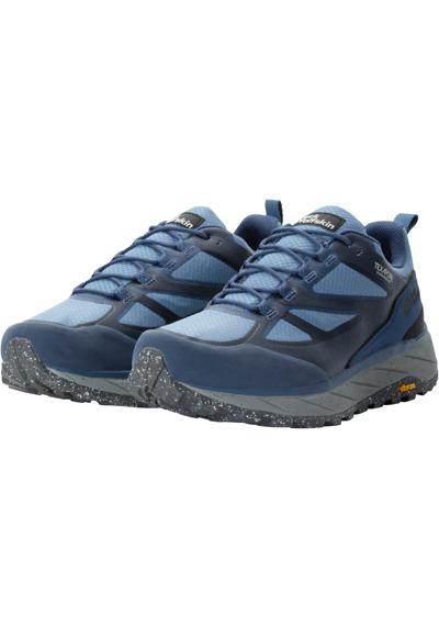 Походная обувь TERRAVENTURE TEXAPORE LOW M