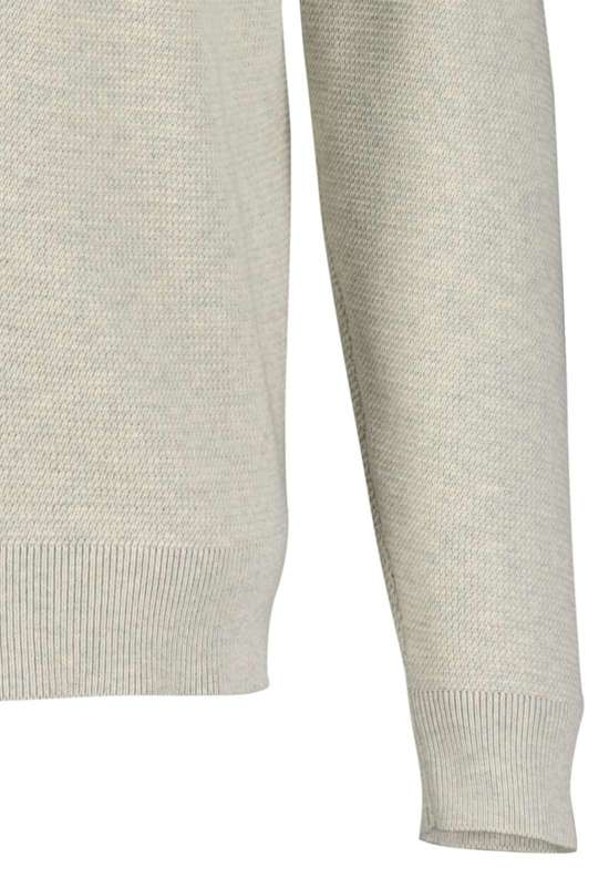 Кардиган LERROS Sportive Strickjacke in Strukturoptik