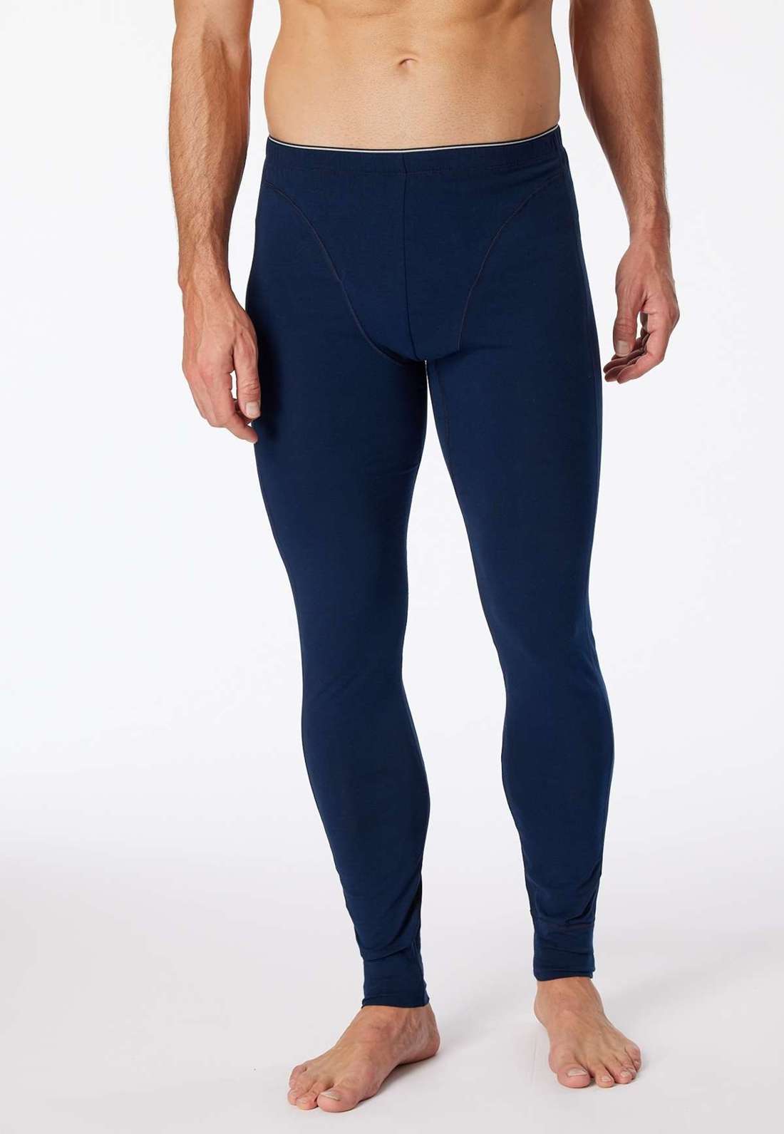 Длинное нижнее белье `95/5`