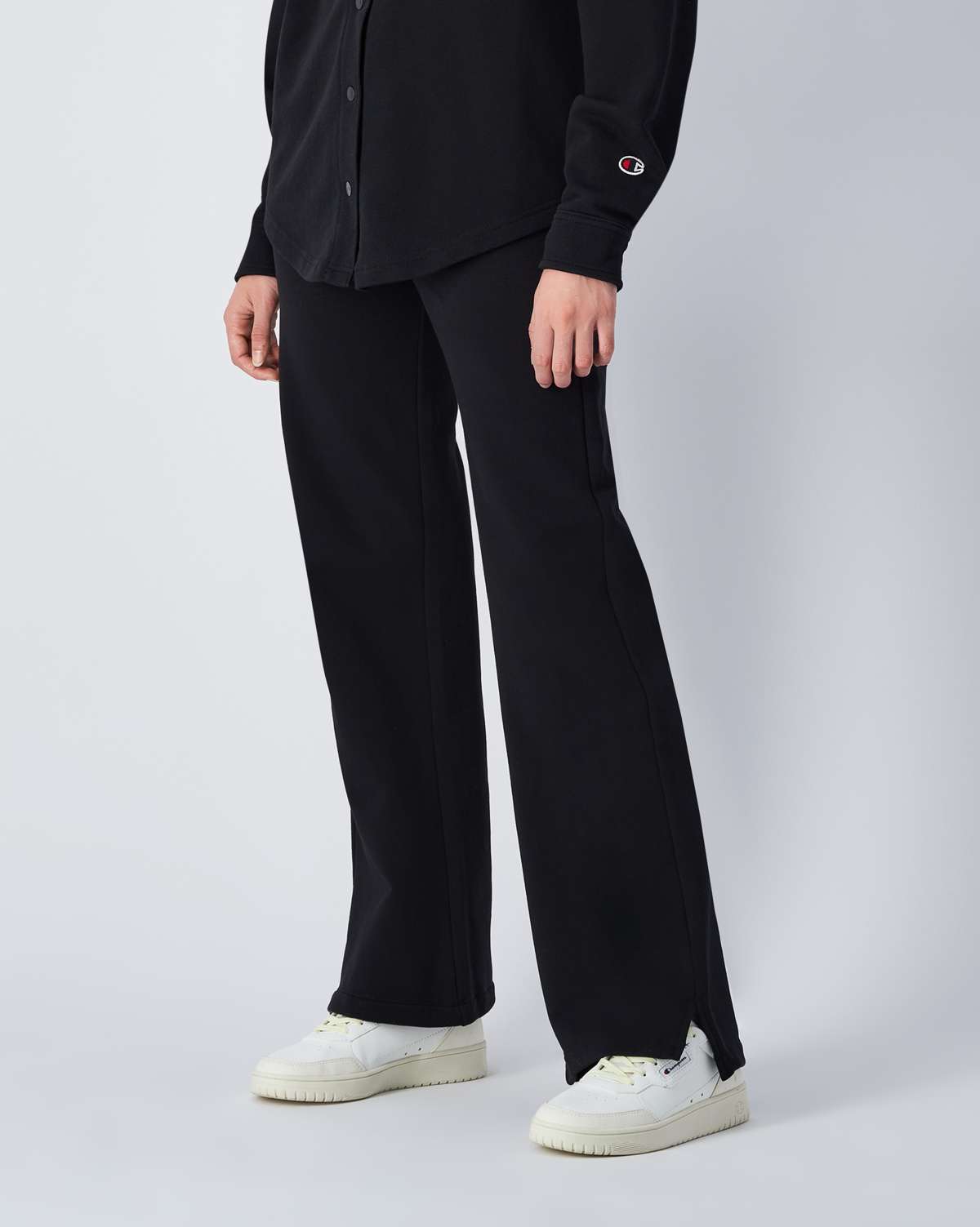 Спортивные штаны Flare Pants