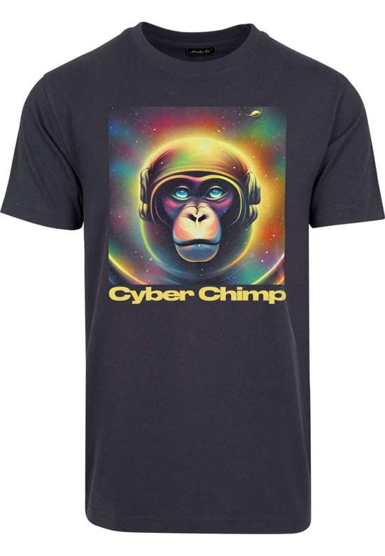 футболка Cyber Chimp Tee