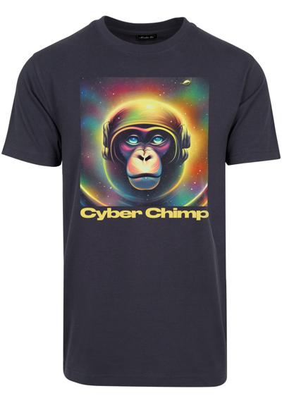 футболка Cyber Chimp Tee