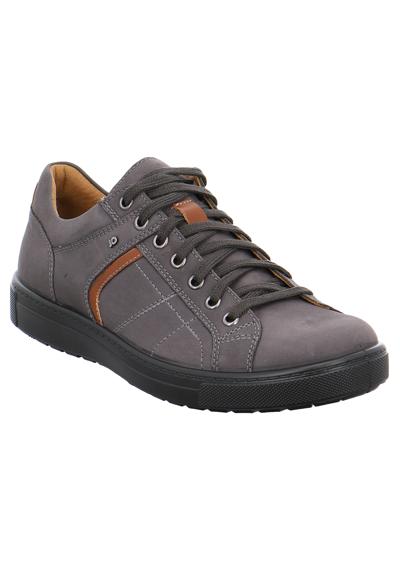 Туфли на шнуровке, комфортная ширина G = широкая, повседневная обувь, полуботинки, туфли на шнуровке.