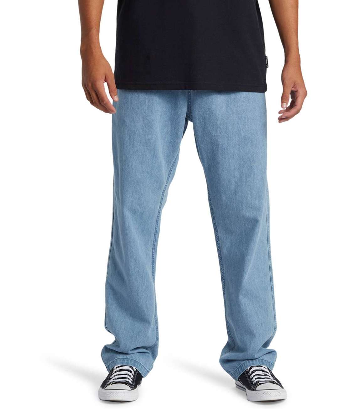 Тканевые брюки DNA BEACH DENIM PANT