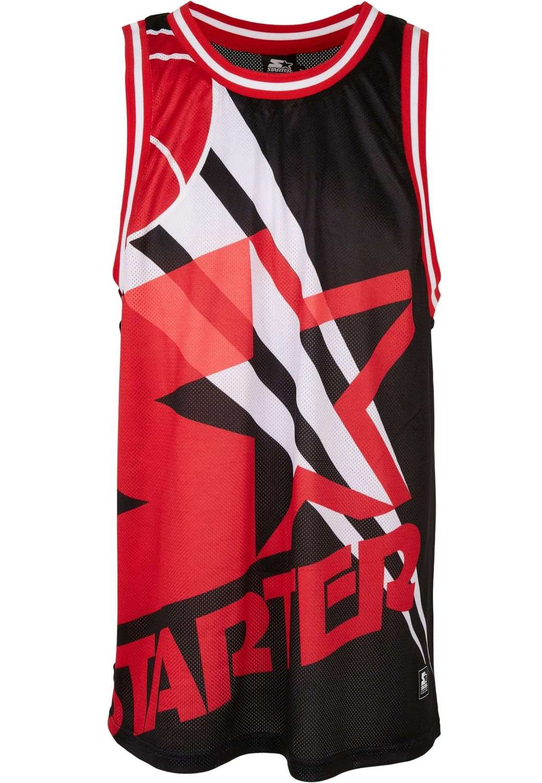 Майка Herren Starter Airball Mesh Tank Top