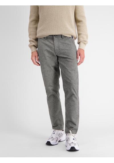Чинос LERROS Chinos, Melange