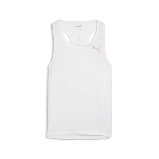 Беговая рубашка RUN ULTRASPUN Lauftop Herren