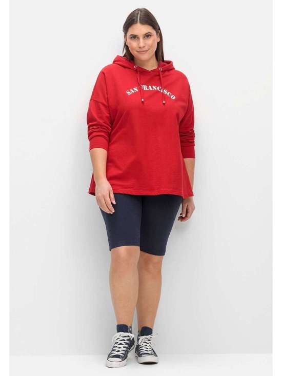 Велосипедки с высоким содержанием хлопка. Große Größen