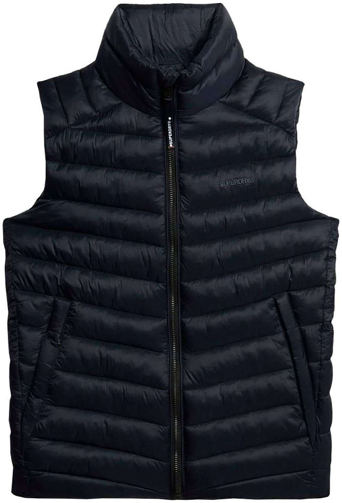 Стеганый жилет FUJI SPORT PADDED GILET