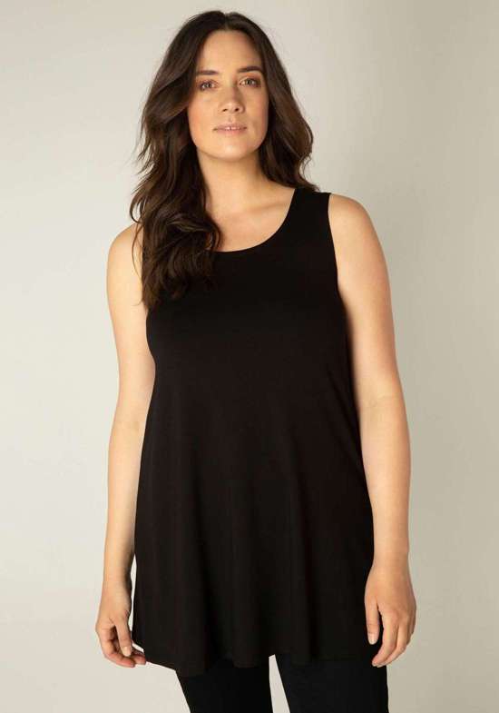 Длинная рубашка Abbigale