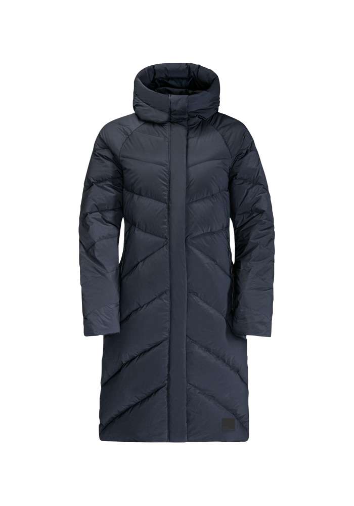Пуховое пальто MARIENPLATZ COAT W