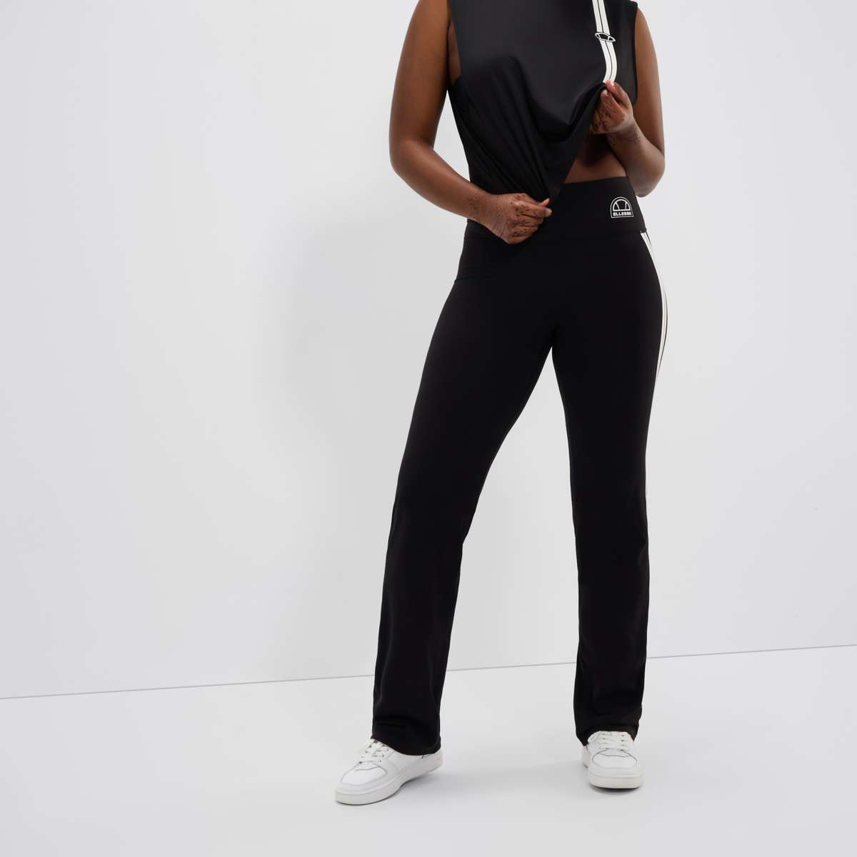 Джазовые брюки WELTON PANT