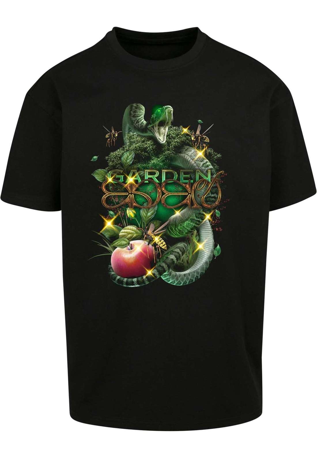 футболка Herren Garden Of Eden Oversize Tee