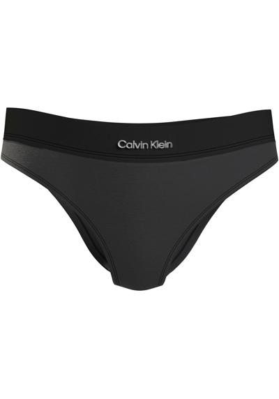Плавки бикини с легким блеском BIKINI