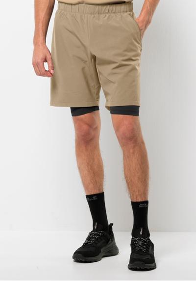Байкерские брюки BIKE COMMUTE SHORTS M