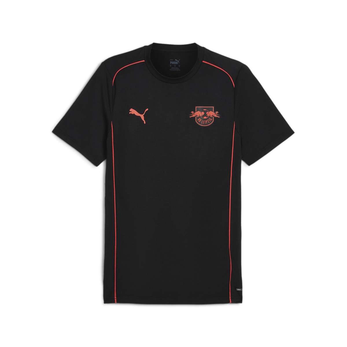 футболка RB Leipzig Casuals T-Shirt Herren