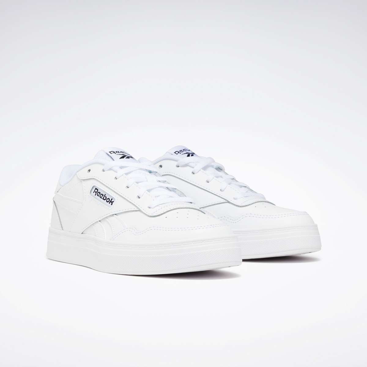 Кроссовки REEBOK COURT ADVANCE BOLD