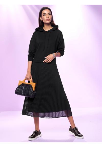 Платье из джерси Jersey-Kleid