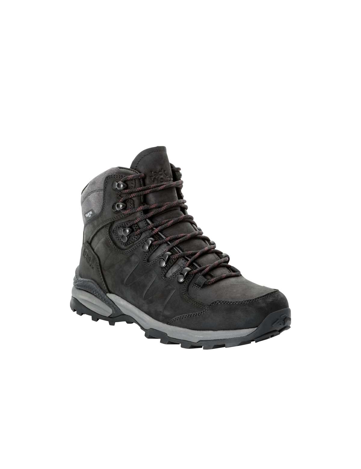 Походная обувь REFUGIO PRIME TEXAPORE MID W