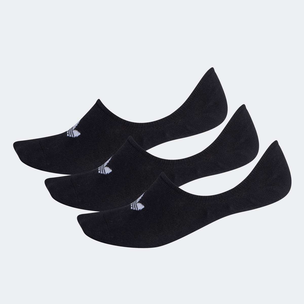 Спортивные носки LOW CUT SOCK 3P