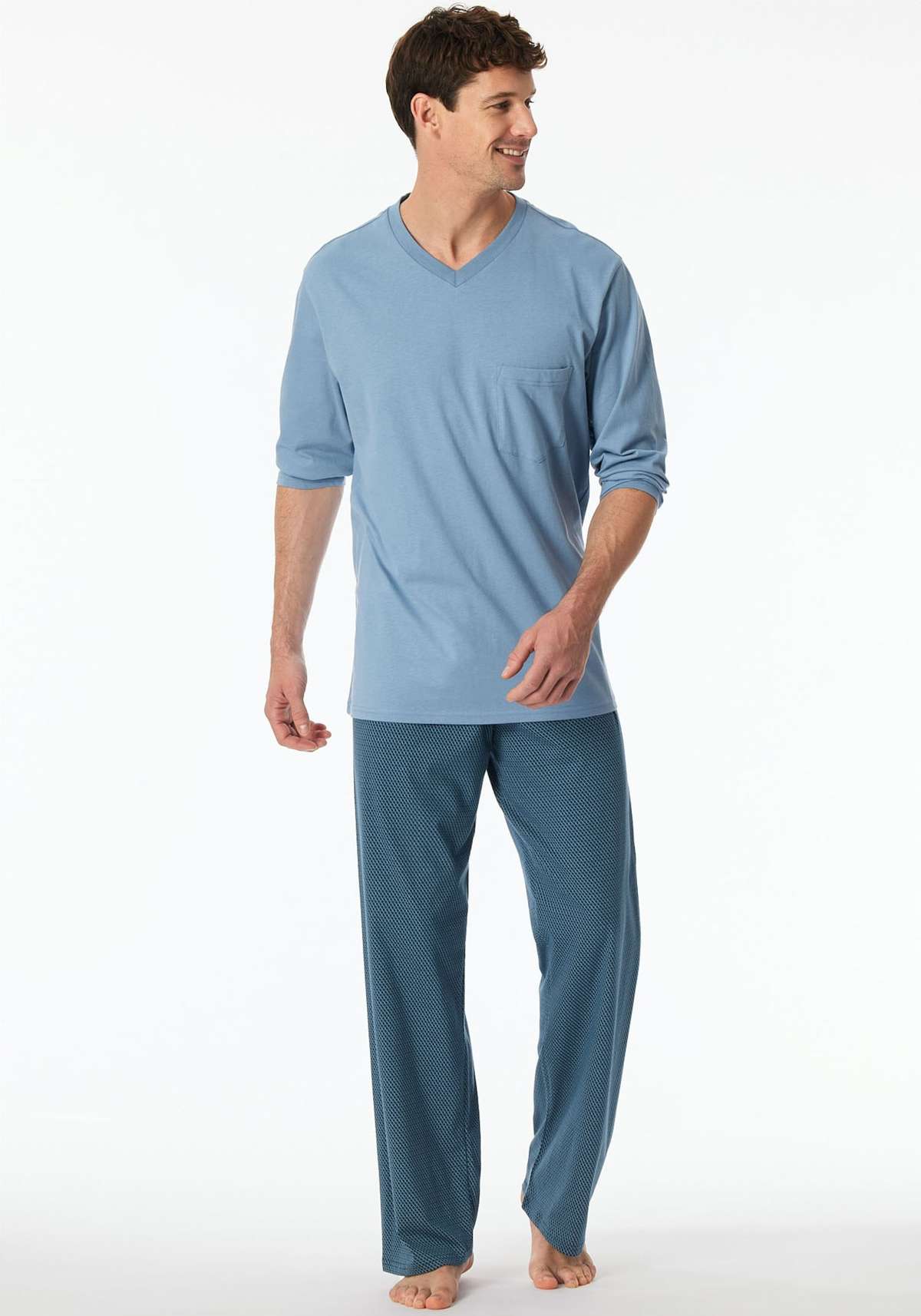 Пижамы `Comfort Essentials`