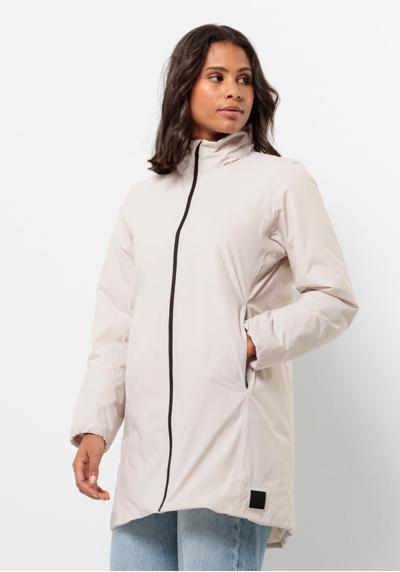 Функциональное пальто TEXTOR COAT W