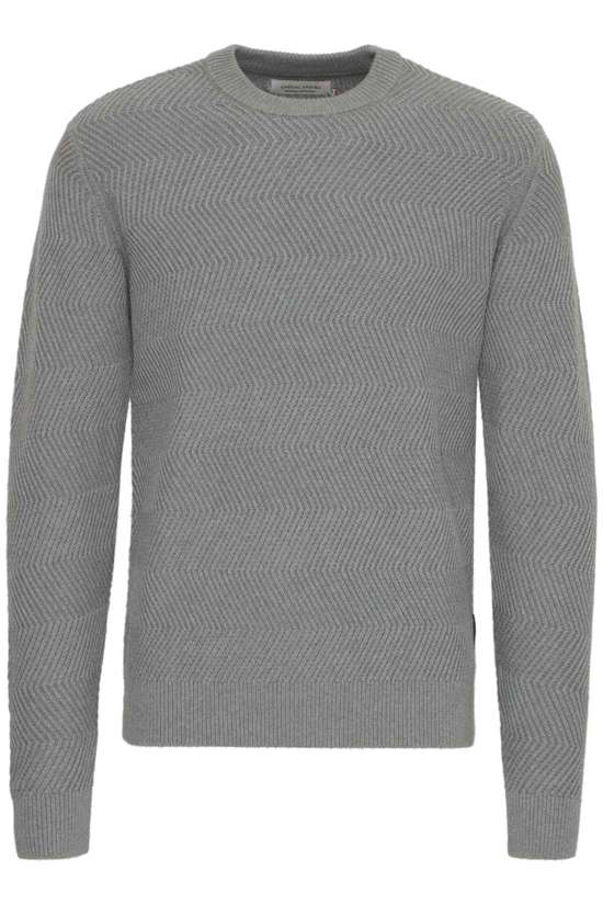Вязаный свитер Strickpullover CFKARL structured crew neck knit
