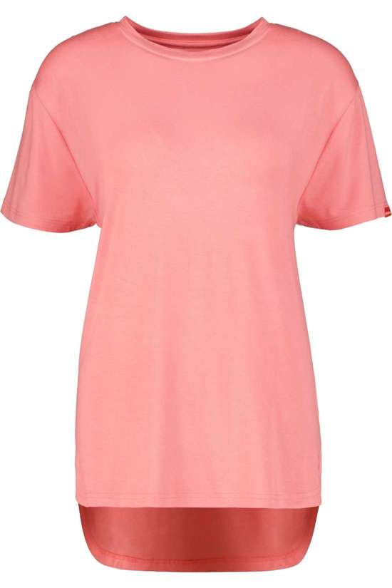 рубашка с круглым вырезом Damen HarperAK