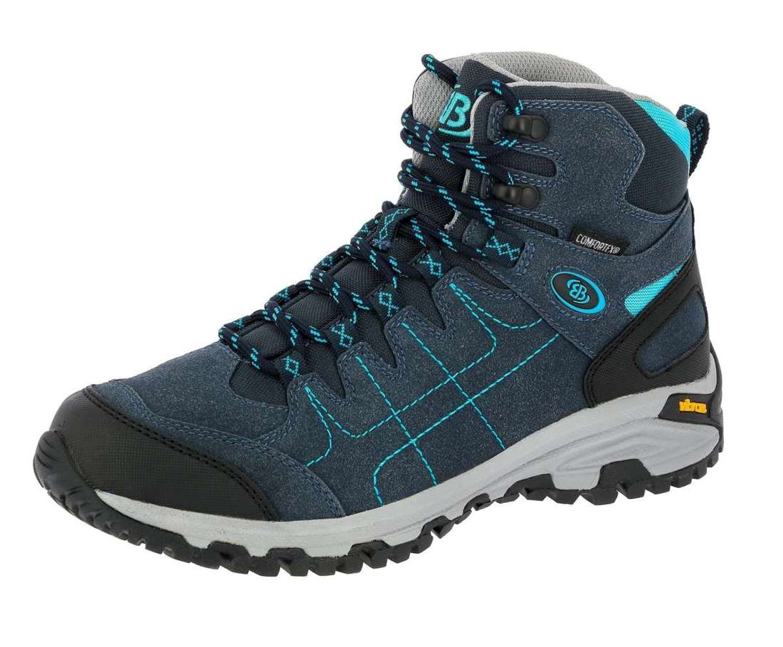 Уличная обувь Outdoorschuh Mount Shasta High