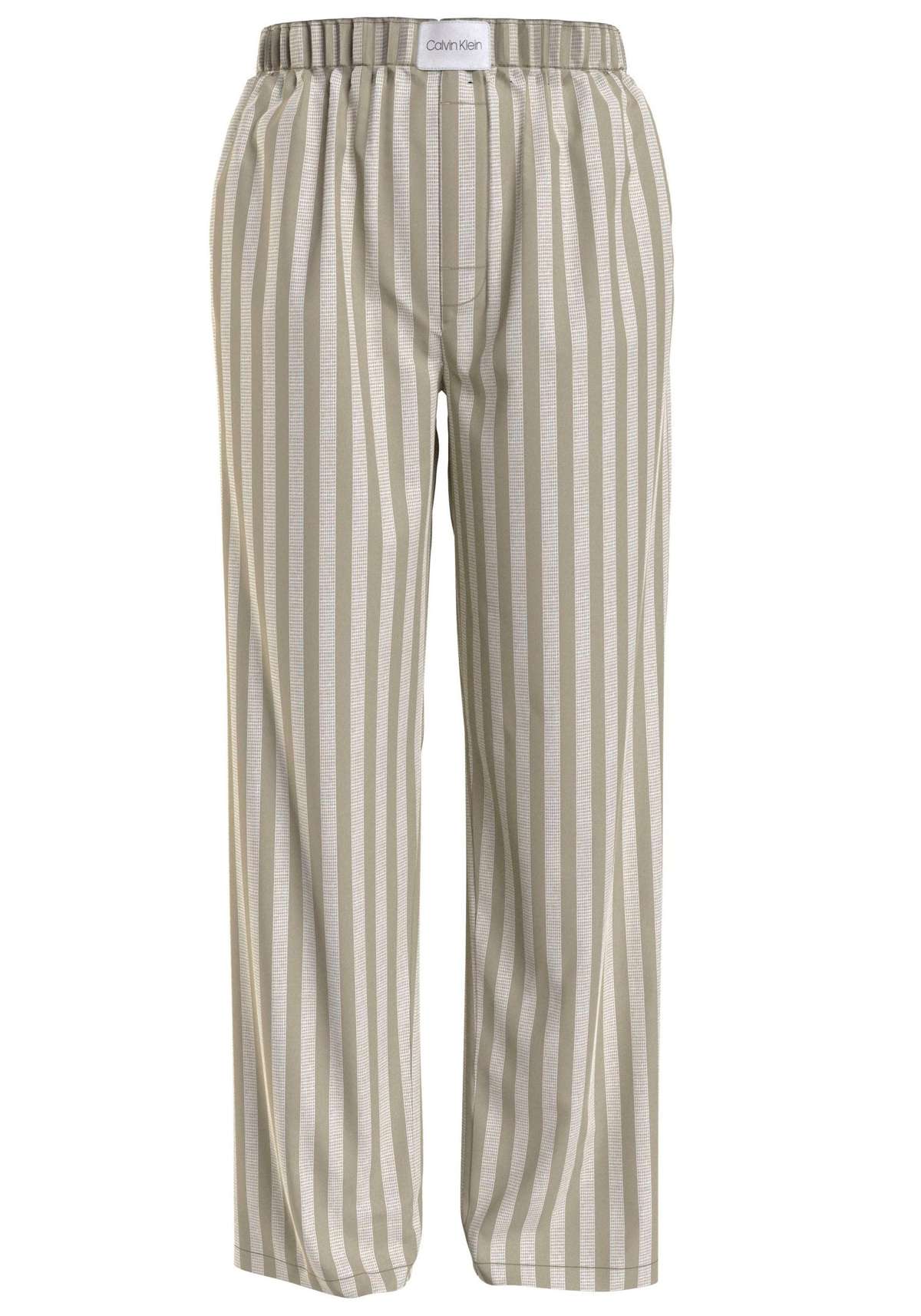 Пижамные штаны с эластичным поясом SLEEP PANT