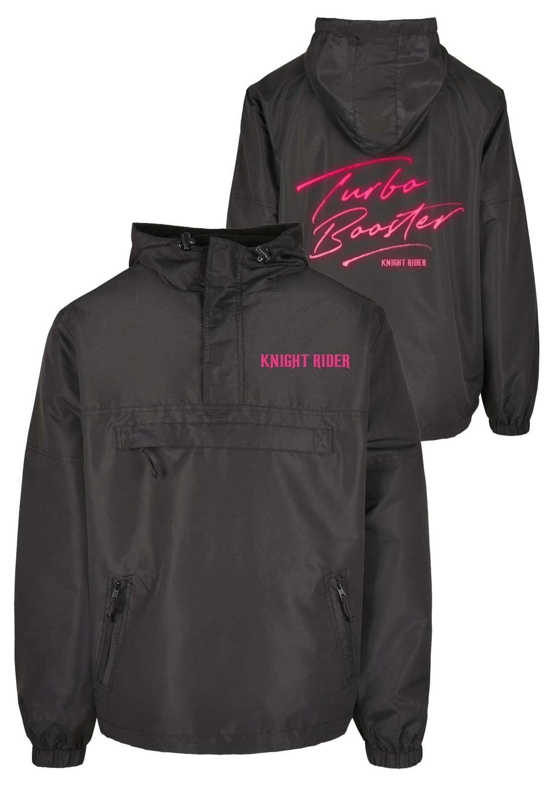 Ветровки Herren Knight Rider Summer Windbreaker
