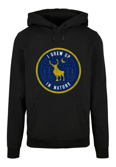 Свитер с круглым вырезом Herren