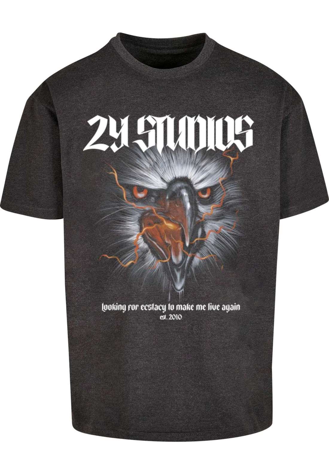 футболка Herren Eagle Oversize Tee
