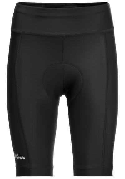 велосипедные шорты MOROBBIA PADDED SHORTS W