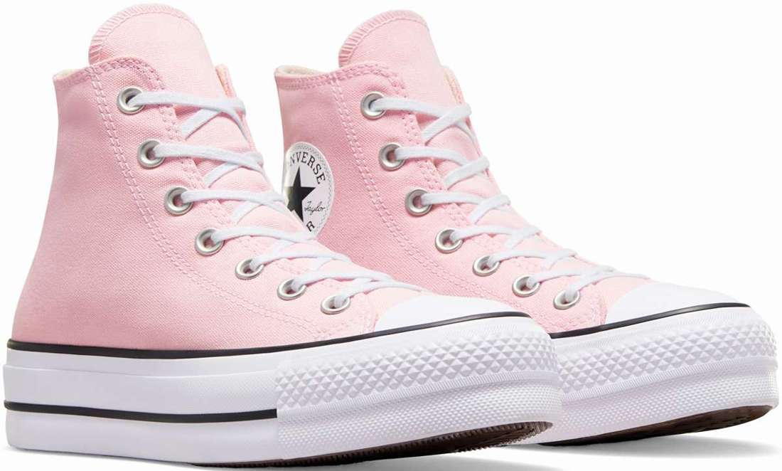 Кроссовки CHUCK TAYLOR ALL STAR LIFT