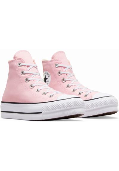 Кроссовки CHUCK TAYLOR ALL STAR LIFT