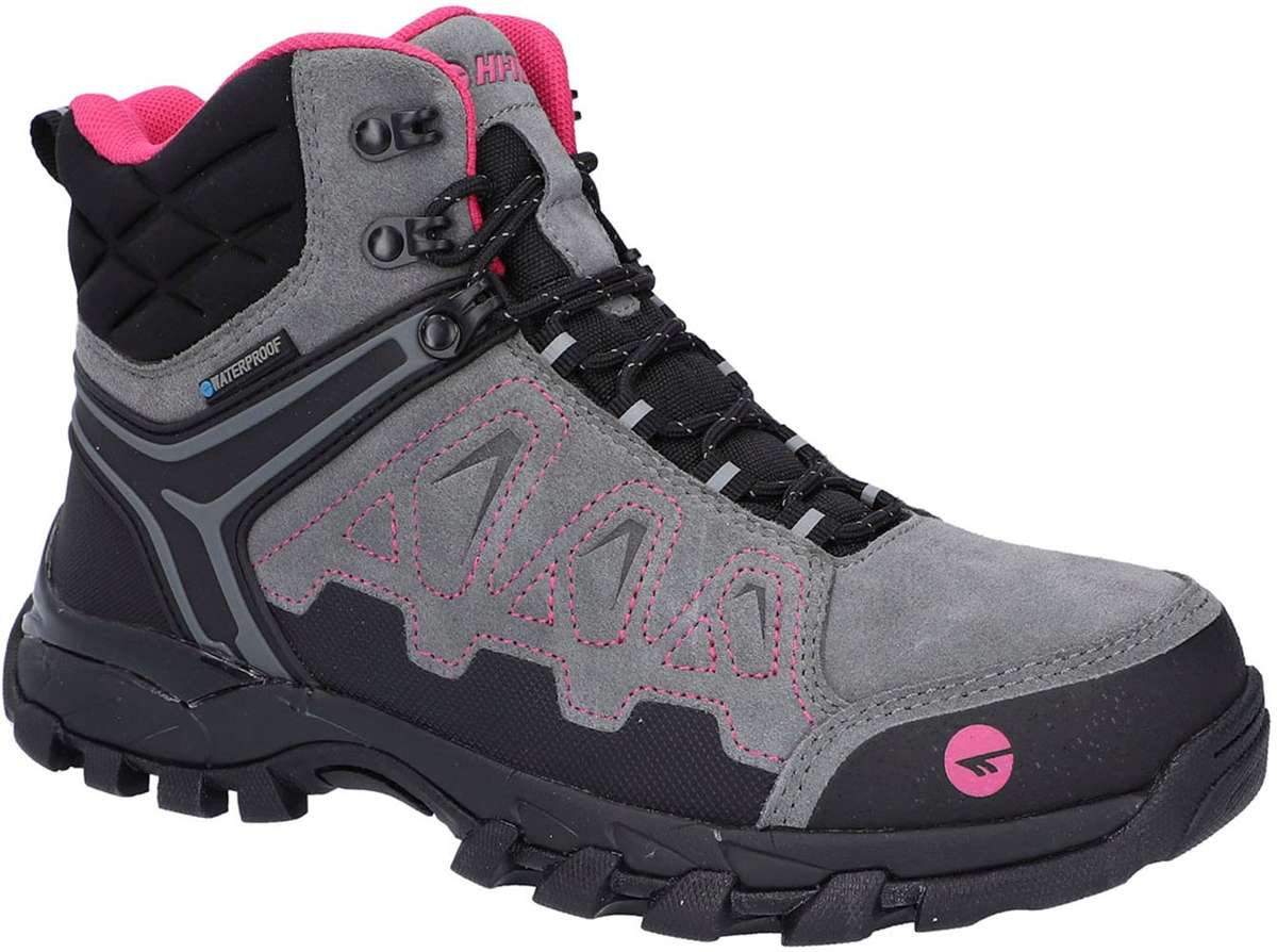 Уличная обувь Hi-Tec V-Lite Explorer Wp Womens