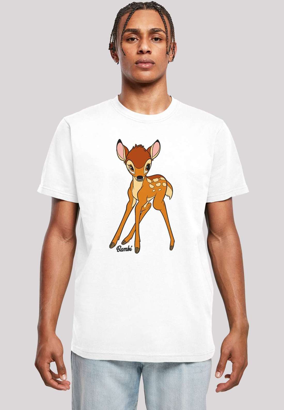 футболка Disney Bambi Classic