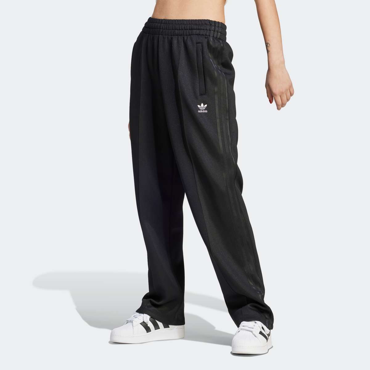Спортивные брюки ADICOLOR CLASSICS OVERSIZED SST