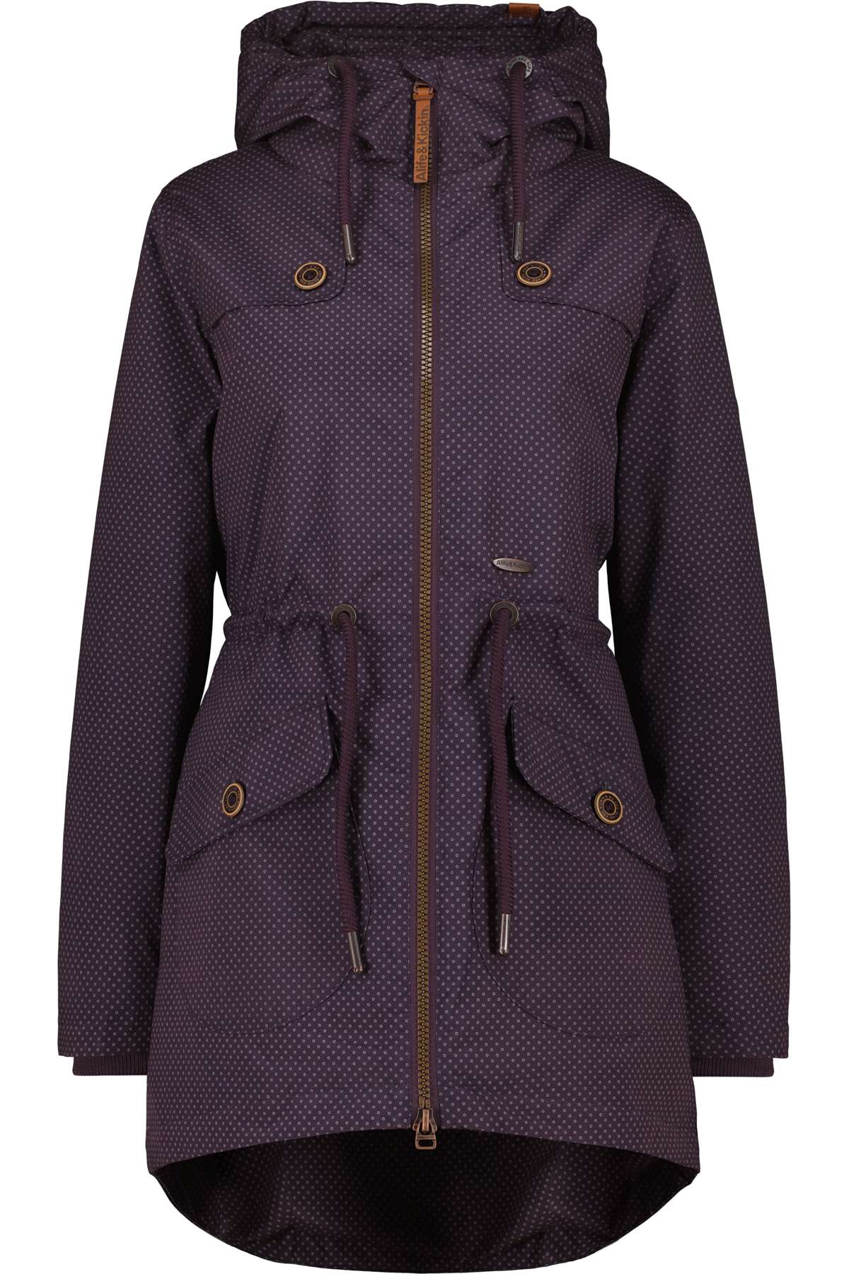 Зимняя куртка Damen CharlotteAK B