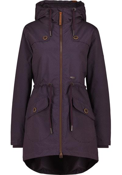 Зимняя куртка Damen CharlotteAK B