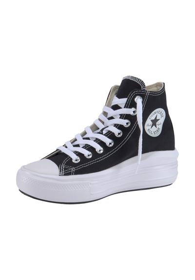 Кроссовки CHUCK TAYLOR ALL STAR MOVE PLATFORM
