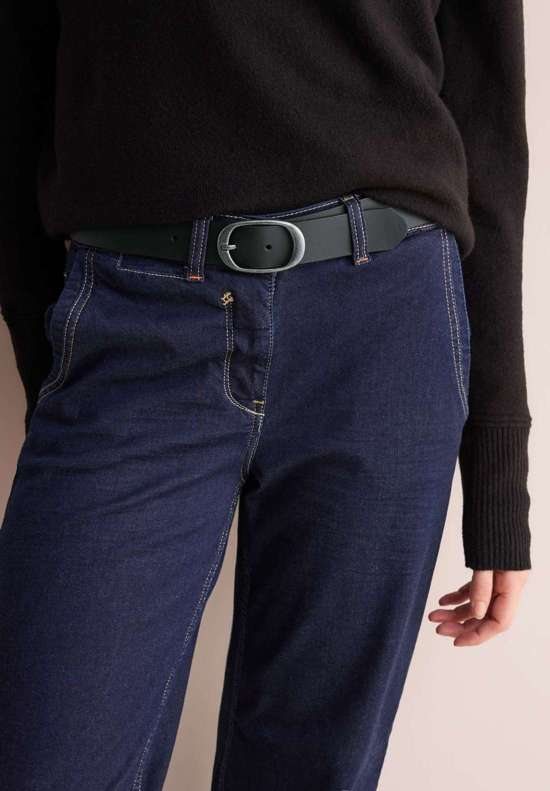 Кожаный ремень