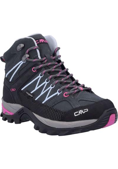 Походная обувь RIGEL MID WMN TREKKING SHOES WP